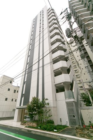 【外観】