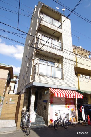 グランビルド天六　仲介手数料無料