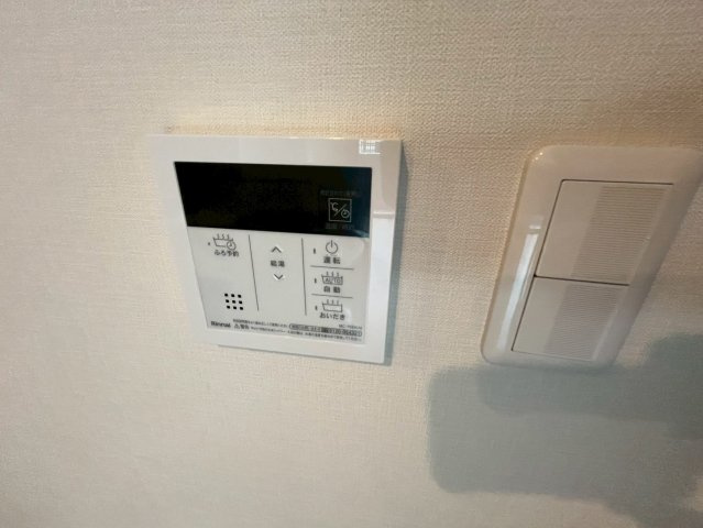 Ｌｕｃｅ　Ⅶ(ルーチェ　セブン)の設備