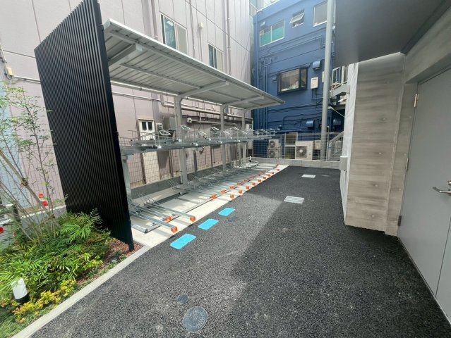 Ｌｕｃｅ　Ⅶ(ルーチェ　セブン)のその他共用部分