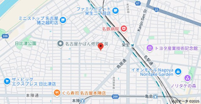 【地図】 | グランティック和