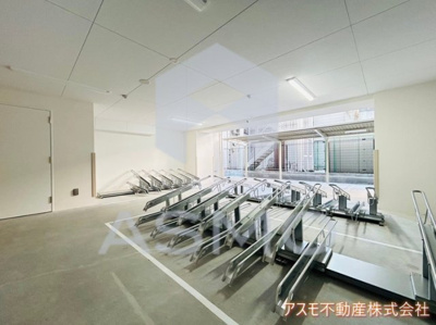 【その他共用部分】 | コンフォリア・リヴ北浜平野町