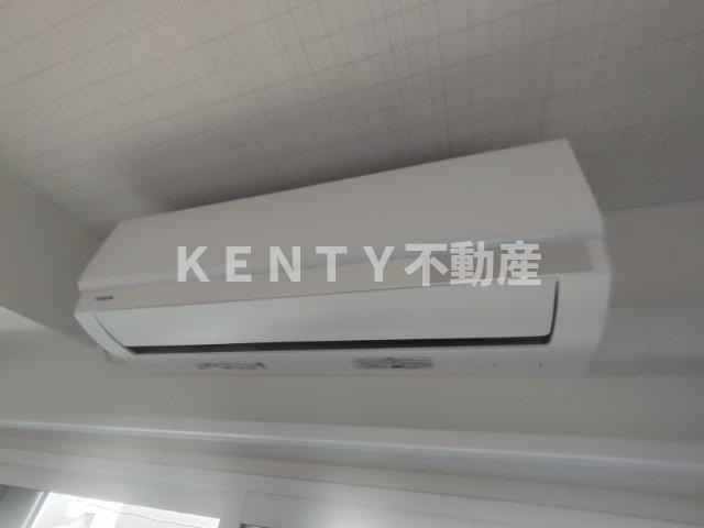 【設備】 | ラシクラス西大井