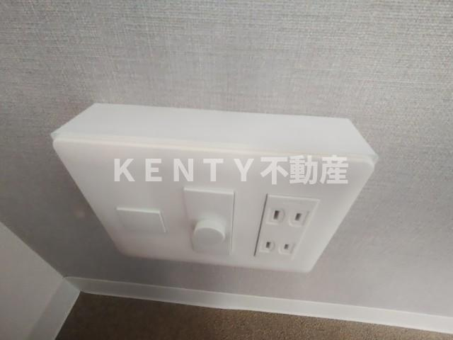 【設備】 | ラシクラス西大井