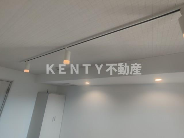 【内装】 | ラシクラス西大井 | 過ごしやすい室内です