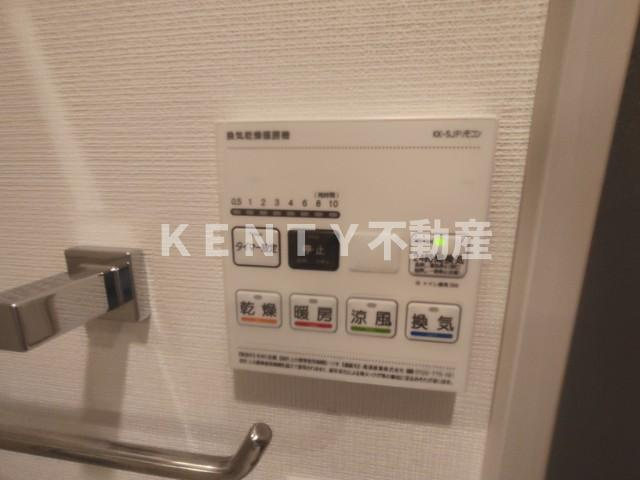 【設備】 | ラシクラス西大井