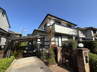 大津町美咲野三丁目の画像
