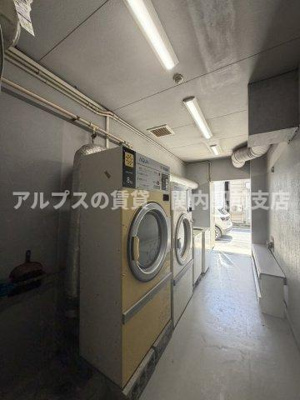 【その他共用部分】 | ポートハイム宮元町第１