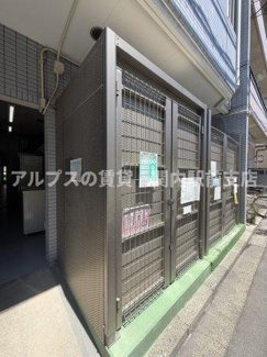 【その他共用部分】 | ポートハイム宮元町第１