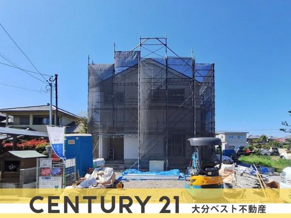 三佐第9-1号棟
