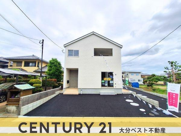 三佐第9-1号棟