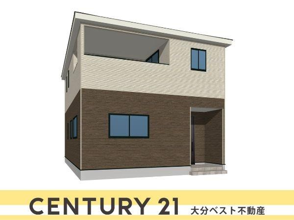 羽屋第3-1号棟