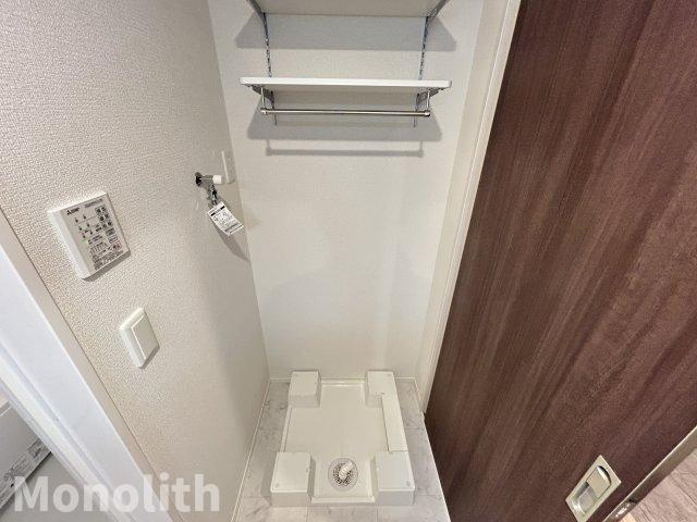 TIMBER BROOKの設備