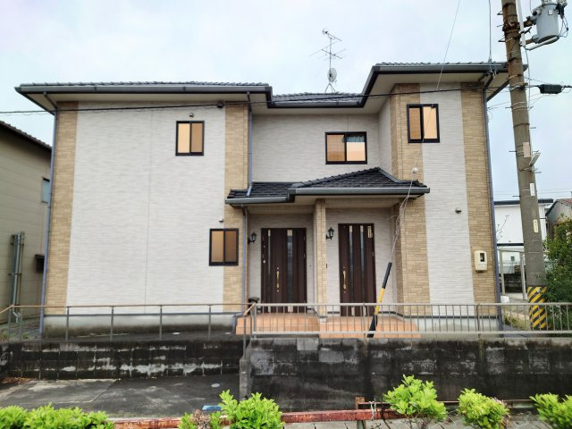 売中古戸建　静岡市清水区三保
