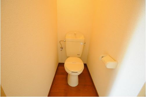 レオパレスＫＩＶＡのトイレ|他のお部屋の参考写真となります。