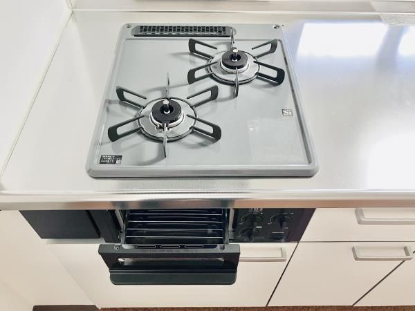 クレールメゾン左門町のその他