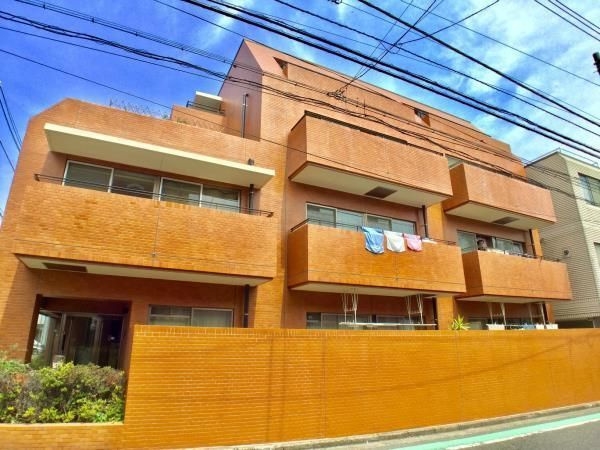クレールメゾン左門町のその他