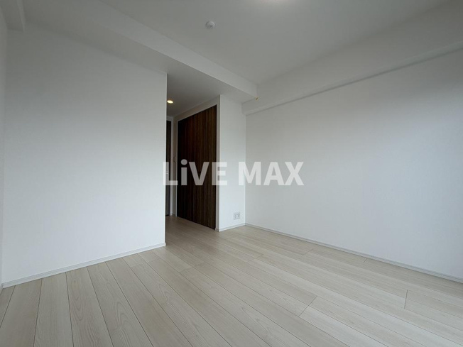 【寝室】S-RESIDENCE名古屋菊井aline(アライン)