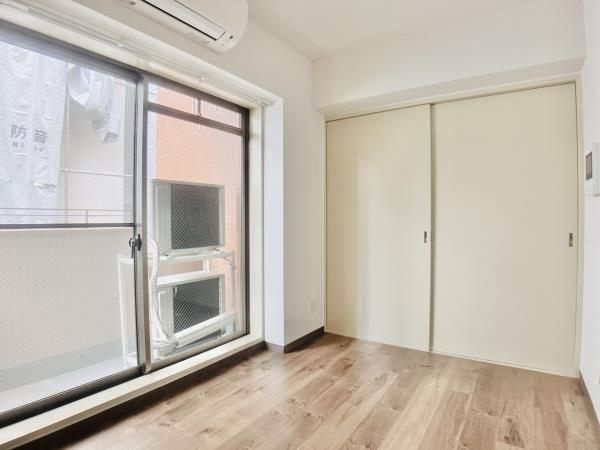 クレールメゾン左門町