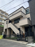 初音町１丁目貸戸建の画像