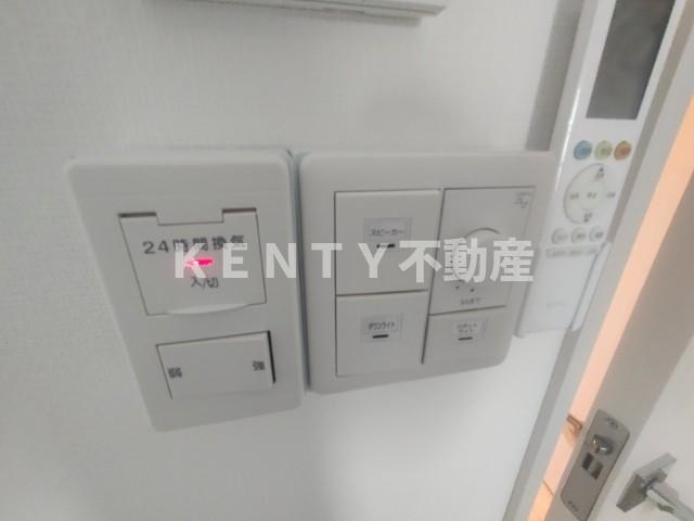 【その他】 | ラシクラス西大井