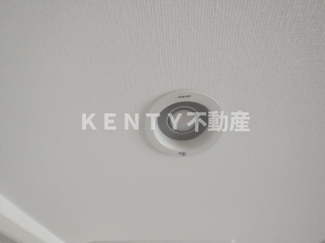 【設備】 | ラシクラス西大井