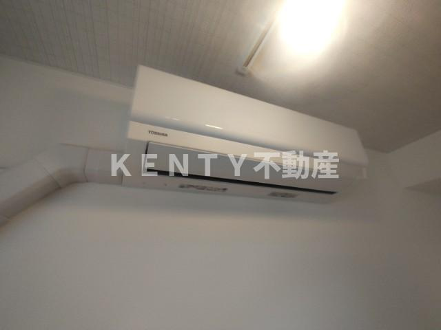 【設備】 | ラシクラス西大井