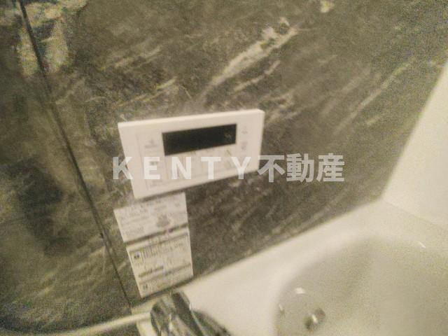 【設備】 | ラシクラス西大井