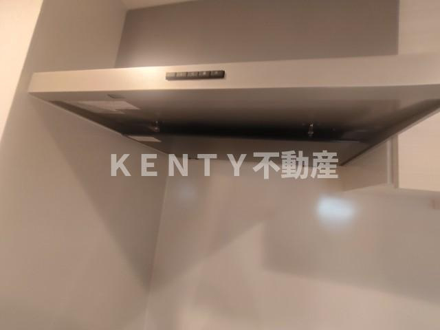 【設備】 | ラシクラス西大井