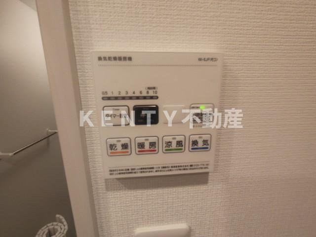 【設備】 | ラシクラス西大井