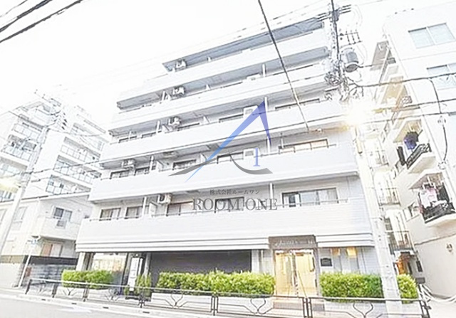 ガラ・ステージ新大塚