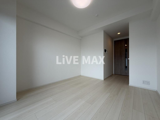 【寝室】S-RESIDENCE名古屋菊井aline(アライン)