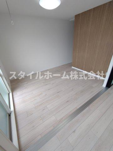 グリーン曙のその他