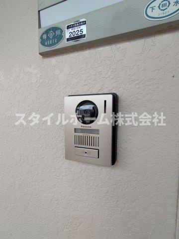 グリーン曙の設備