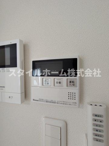グリーン曙のセキュリティ