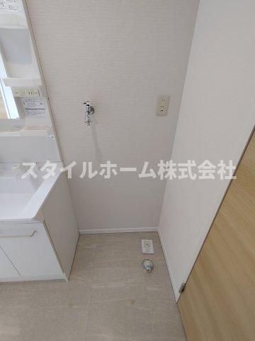 グリーン曙の設備