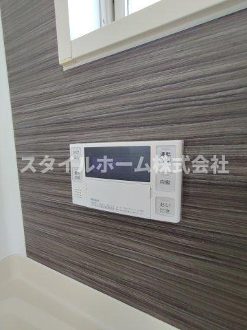 グリーン曙のその他
