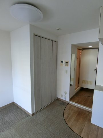 ライオンズマンション神戸元町第3の洋室
