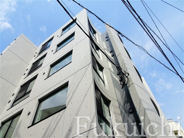 リビオメゾン都立大学