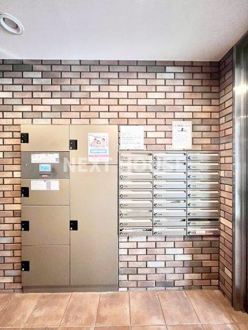 オルフェア上本町VⅡ番館のその他共用部分
