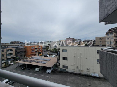 【展望】 | ジョルノ豊中