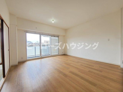 【居間・リビング】 | ジョルノ豊中