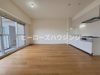 【内装】 | ジョルノ豊中