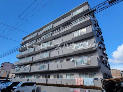 【外観】 | ジョルノ豊中