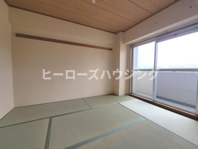 【内装】 | ジョルノ豊中