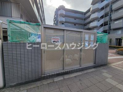 【その他共用部分】 | ジョルノ豊中