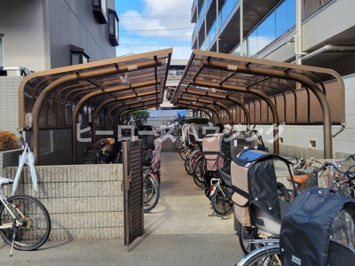 【その他共用部分】 | ジョルノ豊中