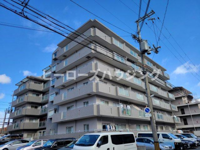 【外観】 | ジョルノ豊中