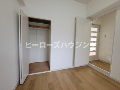 【収納】 | ジョルノ豊中