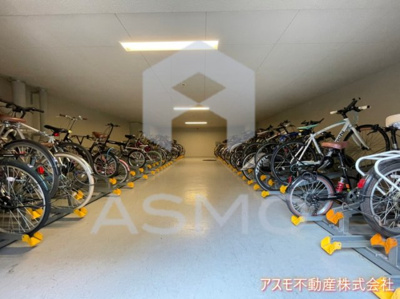【その他共用部分】 | スプランディッド淀屋橋DUE